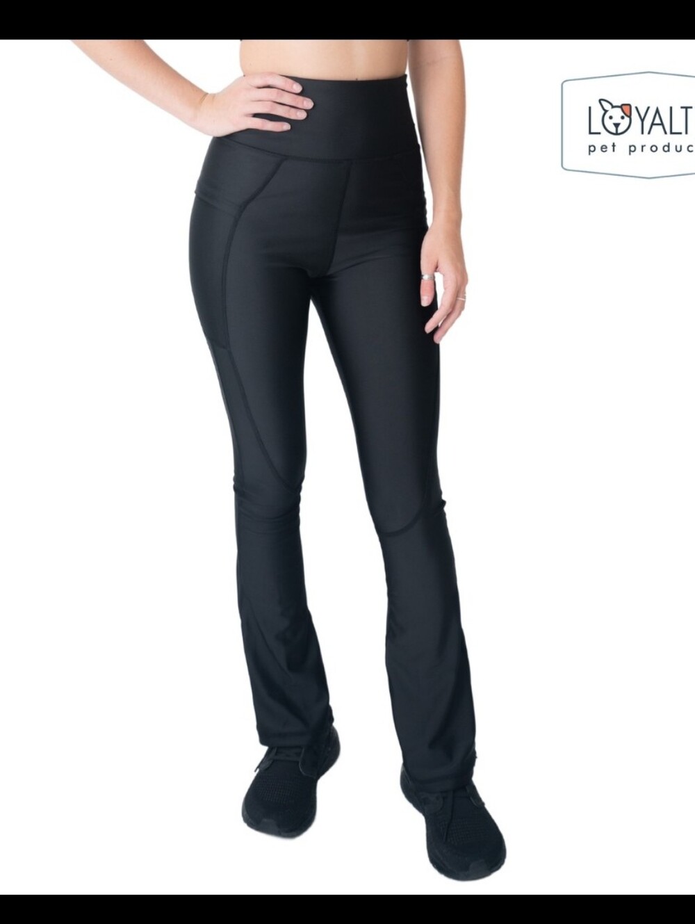 ✨️ Loyalty Pet Products FuRResist Leggings XL